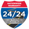 Nationwide Warranty