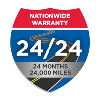 Nationwide Warranty